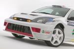Ford Focus RS WRC 2003 года